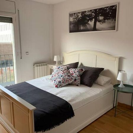 Ferienwohnung Acojedor Duplex En Balaguer Exterior foto