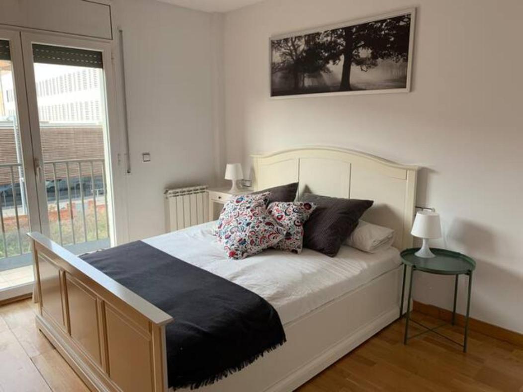 Ferienwohnung Acojedor Duplex En Balaguer Exterior foto