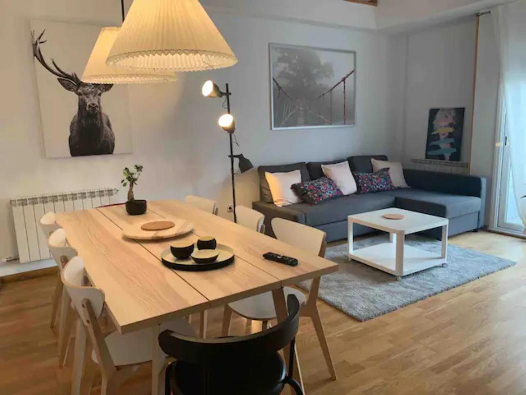 Ferienwohnung Acojedor Duplex En Balaguer Exterior foto