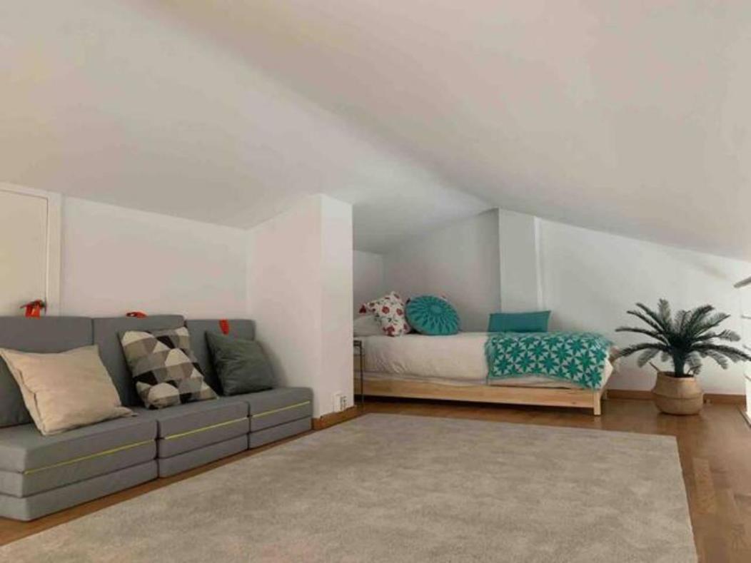 Ferienwohnung Acojedor Duplex En Balaguer Exterior foto