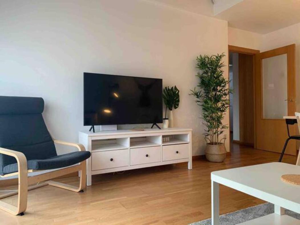 Ferienwohnung Acojedor Duplex En Balaguer Exterior foto