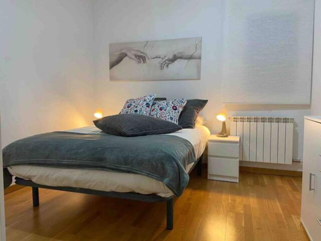 Ferienwohnung Acojedor Duplex En Balaguer Exterior foto