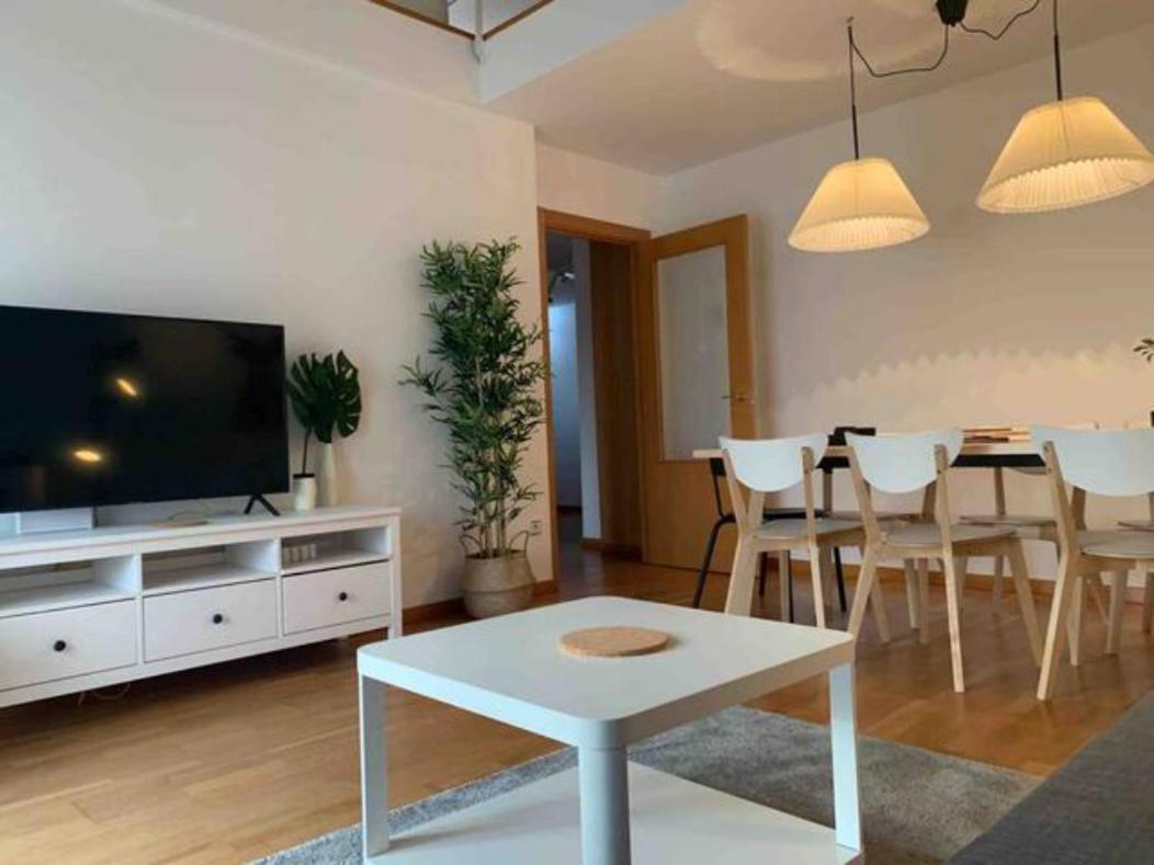 Ferienwohnung Acojedor Duplex En Balaguer Exterior foto